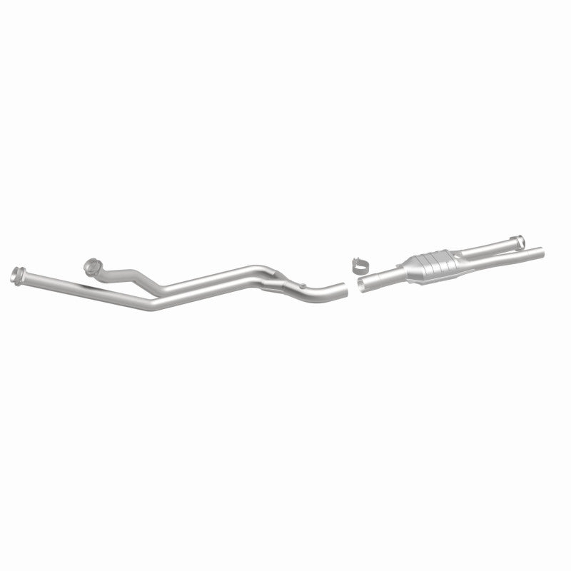 MagnaFlow Conv DF 88-91 Mercedes 300SE 3.0L Magnaflow