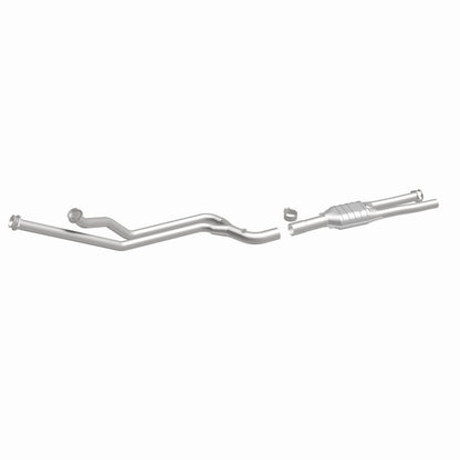 MagnaFlow Conv DF 88-91 Mercedes 300SE 3.0L Magnaflow