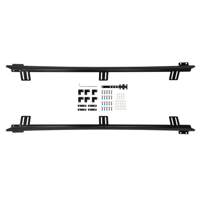 ARB F/Kit Roofrack 4Runner 06On - eliteracefab.com