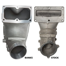 Load image into Gallery viewer, Banks Power 07.5-17 Ram 2500/3500 6.7L Diesel Monster-Ram Intake System w/ Fuel Line 4in Natural - eliteracefab.com