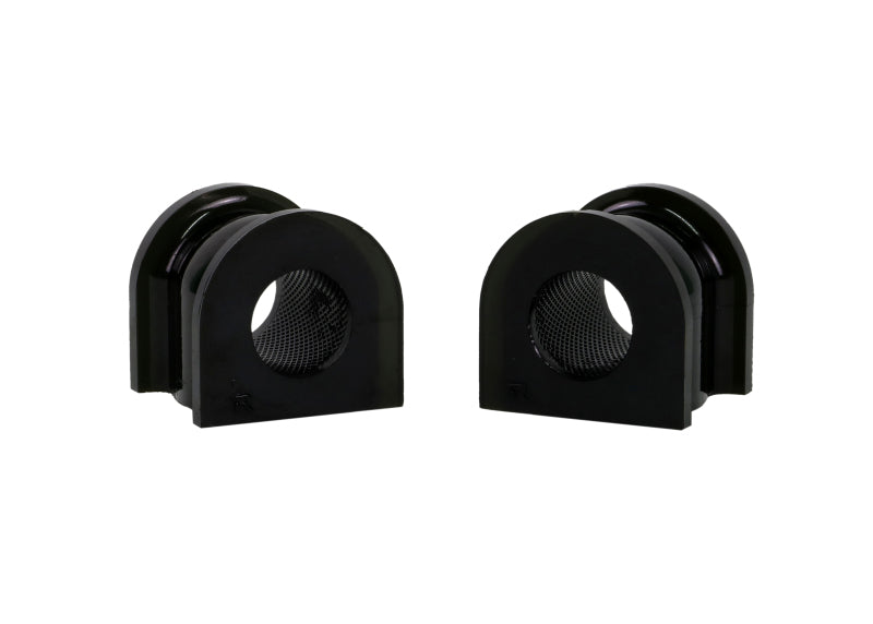 Whiteline 00-09 Honda S2000 AP1/AP2 25mm Front Sway Bar Mount Bushing Whiteline