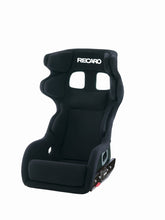 Load image into Gallery viewer, Recaro P 1300 GT Seat - Black Velour/Black Velour