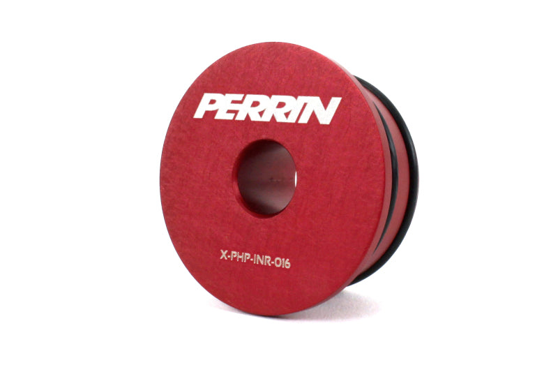 Perrin 2016+ Honda Civic 6 Speed Solid Aluminum Shifter Bushing - eliteracefab.com