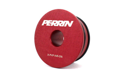 Perrin 2016+ Honda Civic 6 Speed Solid Aluminum Shifter Bushing - eliteracefab.com