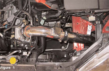 Load image into Gallery viewer, Injen 03-08 Mazda 6 2.3L 4 cyl (Carb 03-04 only) Cold Air Intake *Special Order* - eliteracefab.com