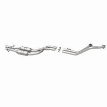 Load image into Gallery viewer, MagnaFlow Conv DF 1995 Mercedes SL320 3.2L