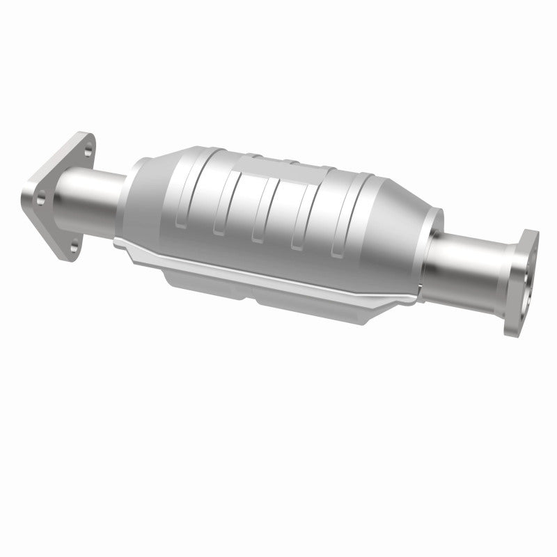 MagnaFlow Conv DF 87-89 Mercedes 260E 2.6L Magnaflow