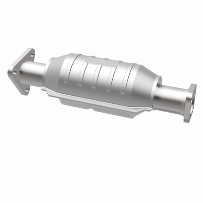 MagnaFlow Conv DF 87-89 Mercedes 260E 2.6L Magnaflow
