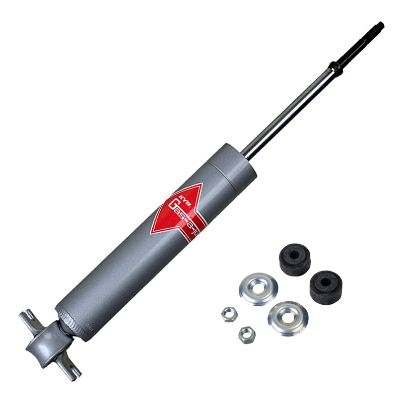 KYB Shocks & Struts Gas-A-Just Front CHEVROLET Astro Mini-Van (2WD) 1985-95 CHEVROLET Astro Mini-Van - eliteracefab.com