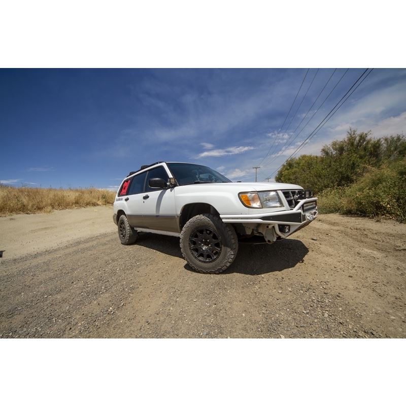 Method Race Wheels MR502 VT-SPEC 2, 15x7, +15mm Offset, 5x4.5, 56.1mm Centerbore, Matte Black - eliteracefab.com