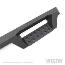 Load image into Gallery viewer, Westin 19-20 Ram 2500/3500 HDX Drop W2W Nerf Step Bars - Textured Black - eliteracefab.com