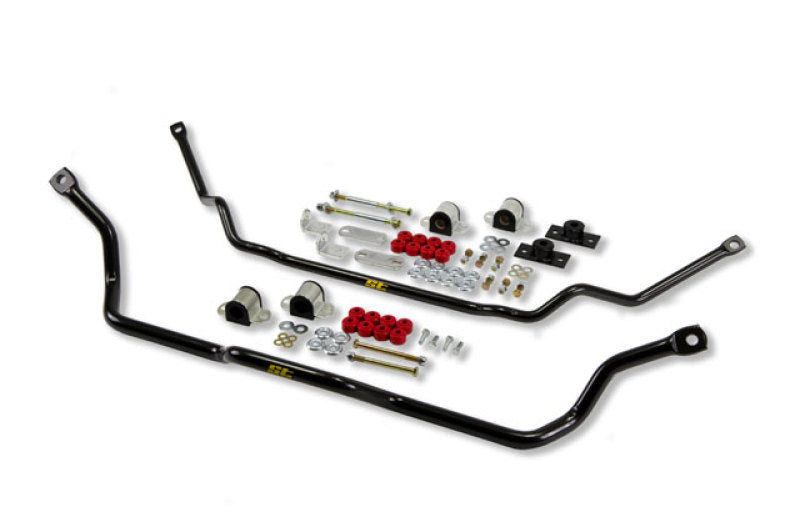 ST Anti-Swaybar Set Honda Accord 2dr.+4dr. - eliteracefab.com