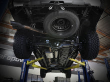 Load image into Gallery viewer, aFe 2022 Toyota Tundra V6-3.5L (tt) Vulcan Series 2.5in to 3in 304 SS Cat-Back Exhaust w/ Black Tip - eliteracefab.com