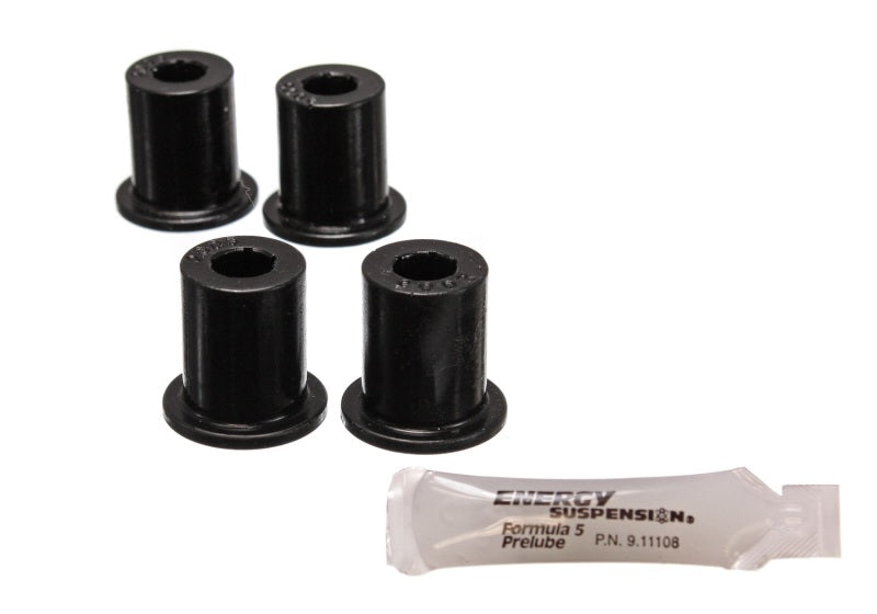 Energy Suspension Cj Rr Sprg Bush - Black - eliteracefab.com