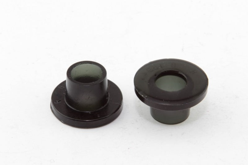Whiteline 83-89 Mitsubishi Starion Front Steering Idler Bushing Kit Whiteline