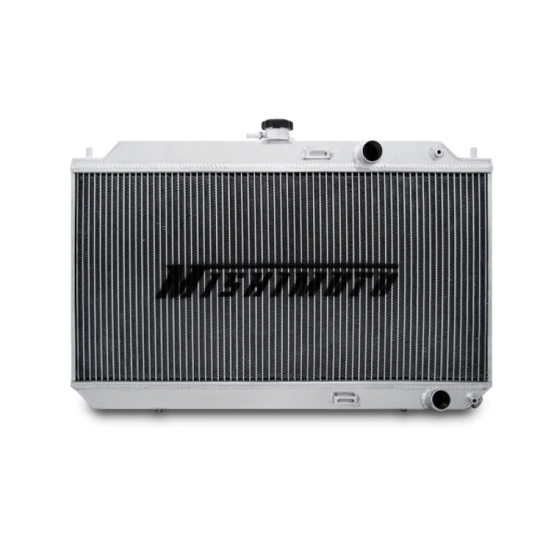 Mishimoto 90-93 Acura Integra Manual Aluminum Radiator - eliteracefab.com