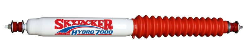 Skyjacker 1986-1991 Suzuki Samurai Steering Damper - eliteracefab.com