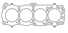 Load image into Gallery viewer, Cometic Nissan CA18 DOHC 84-87 85mm Skyline/ Sunny 200SX .051 inch MLS Head Gasket - eliteracefab.com