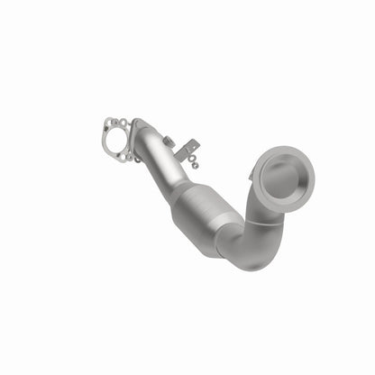 MagnaFlow Front Forward Converter Direct Fit 09-16 BMW Z4 3.0L Magnaflow