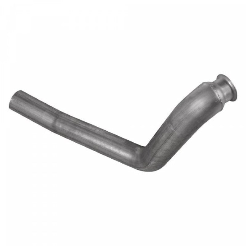 Diamond Eye DWNP 3in 2ND SEC TB SGL/DUAL AL FORD 7.3L F250/F350 94-97 CORS SS PART 162003 Diamond Eye Performance