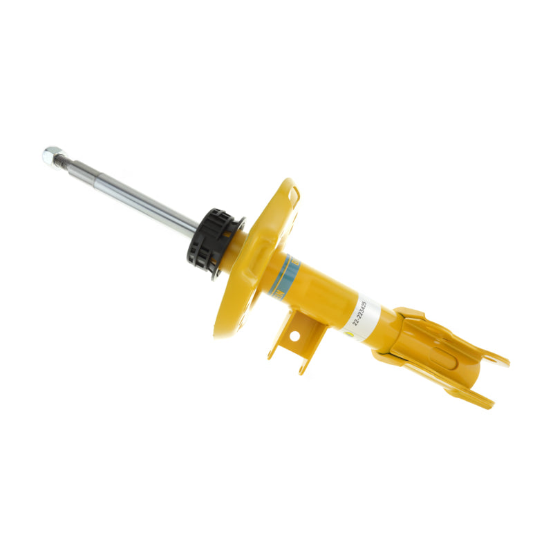 Bilstein B8 (SP) 13-14 Mercedes-Benz CLA250 Front Left Twintube Strut Assembly - eliteracefab.com