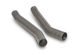 Remus 2021+ BMW M3 (G80)/M4 (G82) Non-Resonated Front Section Pipes