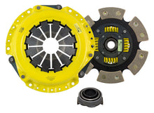 Load image into Gallery viewer, ACT 2006 Honda Civic HD/Race Sprung 6 Pad Clutch Kit