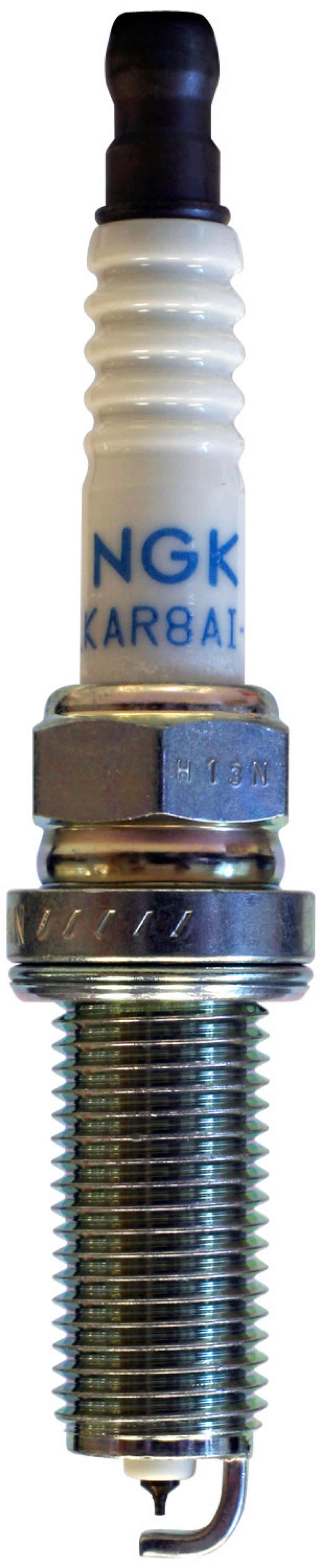 NGK Iridium Stock Spark Plug For LKAR8BI9 NGK