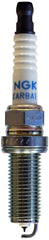 NGK Iridium/Platinum Spark Plug Box of 4 (LKAR8AI-9) - eliteracefab.com