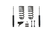 Load image into Gallery viewer, MaxTrac 19-20 RAM 1500 2WD/4WD (Non Air Ride) 4in Rear Lowering Kit - eliteracefab.com