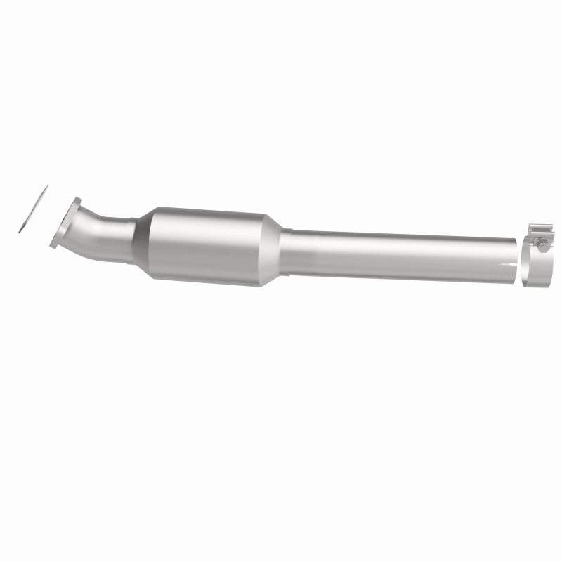 Magnaflow Conv DF 2017 Fusion L4 2 OEM Close Coupled Magnaflow
