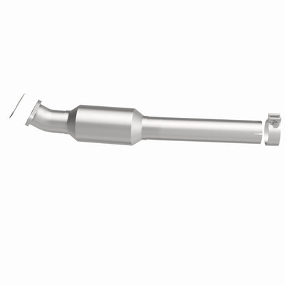 Magnaflow Conv DF 2017 Fusion L4 2 OEM Close Coupled Magnaflow
