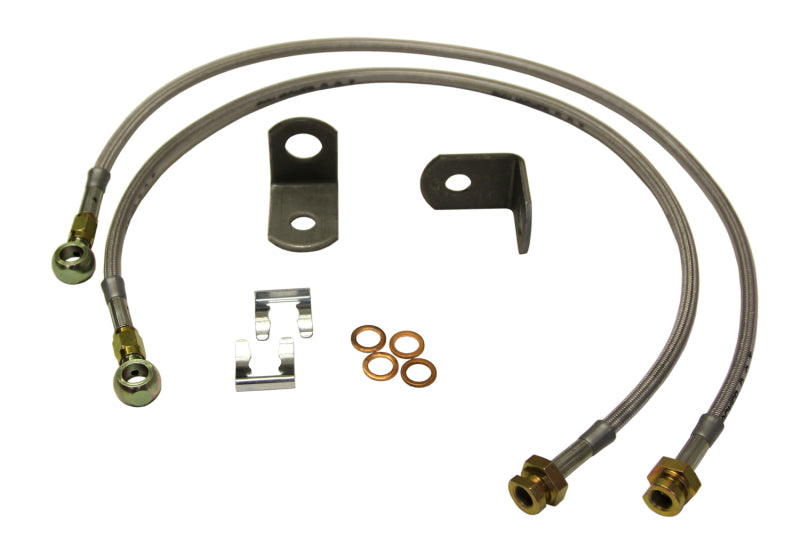 Skyjacker 1984-1992 Jeep Cherokee (XJ) Brake Hose Skyjacker