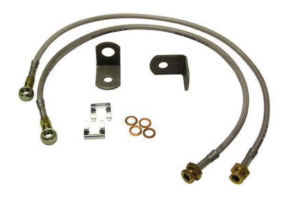 Skyjacker 1984-1992 Jeep Cherokee (XJ) Brake Hose Skyjacker