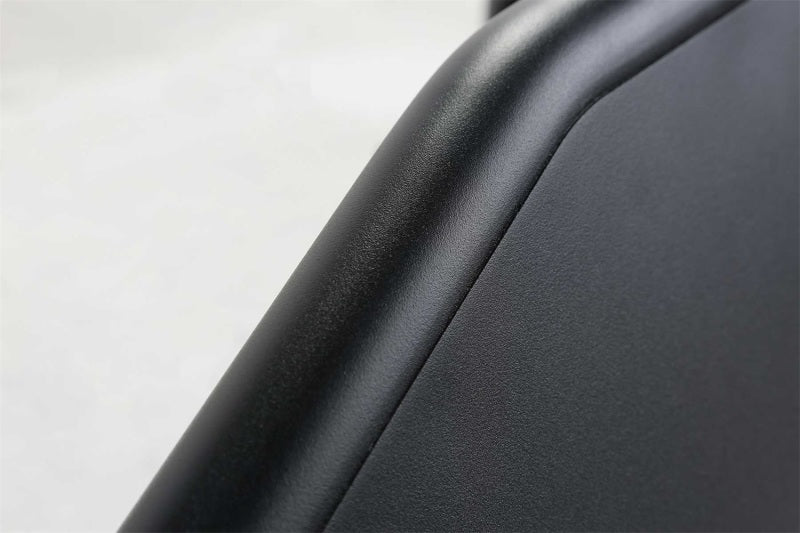 Fabtech 18-21 Jeep JL 4WD Front Steel Tube Fenders - eliteracefab.com