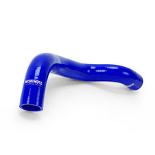 Load image into Gallery viewer, Mishimoto 07-11 Jeep Wrangler 6cyl Blue Silicone Hose Kit - eliteracefab.com