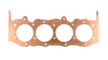 Load image into Gallery viewer, Cometic Chrysler 361/383/413/440 4.400in Bore 0.043in Copper Round Bore Head Gasket