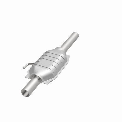 MagnaFlow Conv Direct Fit Jeep 81 86 Magnaflow