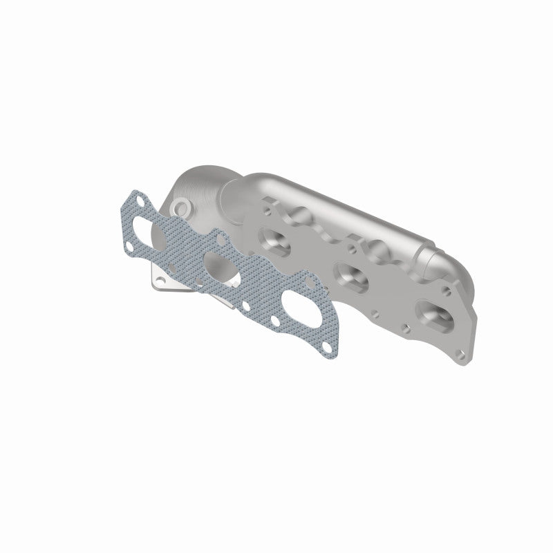 MagnaFlow Conv DF 00 Suzuki Grand Vitara 2.5L Magnaflow