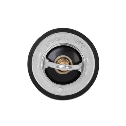 Mishimoto 00-09 Honda S2000 / 93-99 NSX / 91-95 Legend 68 Degree Racing Thermostat - eliteracefab.com
