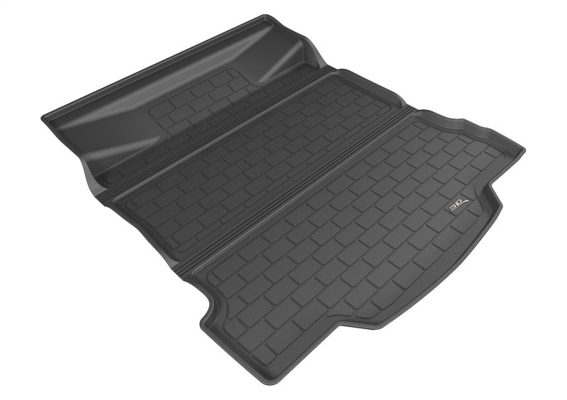 3D MAXpider M1CD0111309 13-19 Cadillac XTS Kagu Stowable Cargo Liner - Black