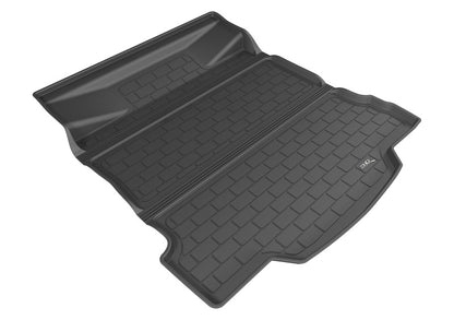 3D MAXpider M1CD0111309 13-19 Cadillac XTS Kagu Stowable Cargo Liner - Black