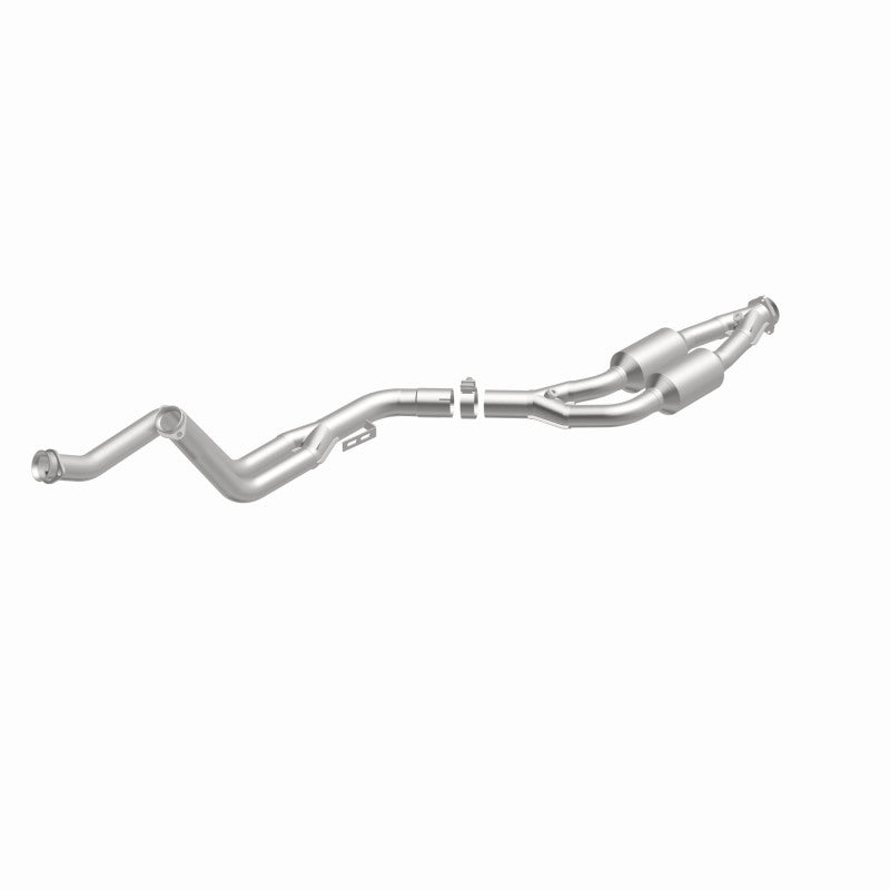 MagnaFlow Conv DF 94-97 MercedeS C280 2.8L Magnaflow