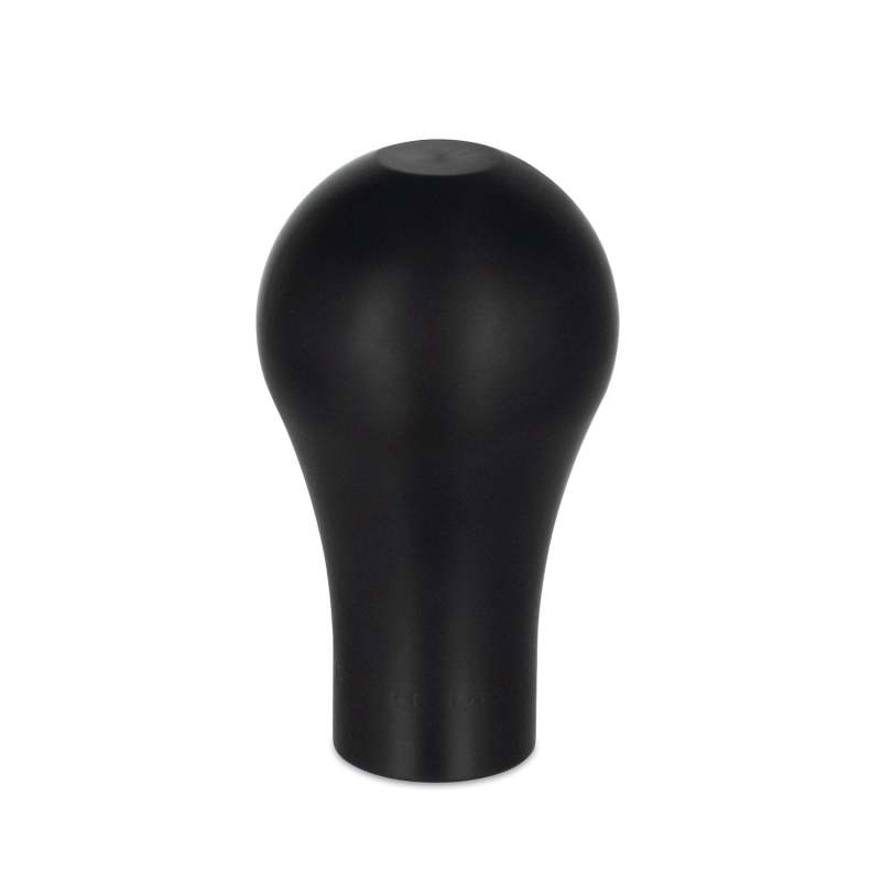 BLOX Racing Rlc Ultraform Shift Knob M12X1.25 - Black With Reverse Lock Out - eliteracefab.com