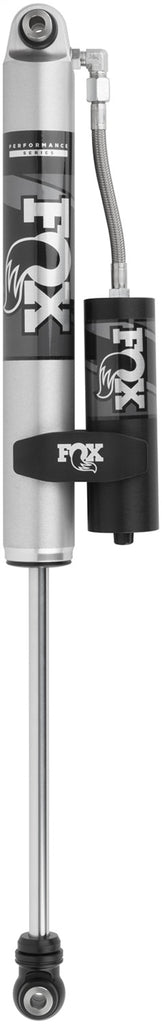 Fox 20+ Jeep JT Gladiator 2.0 Performance Series Remote Reservoir Rear Shock 3.5-4in Lift - eliteracefab.com