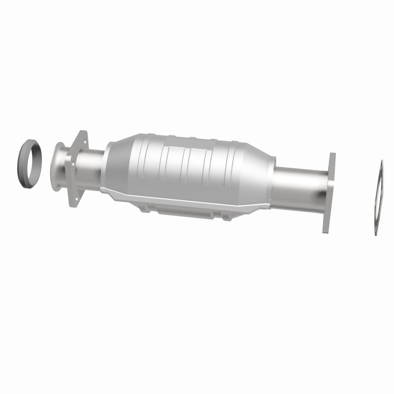 MagnaFlow Conv Direct Fit Saab Magnaflow