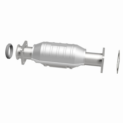 MagnaFlow Conv Direct Fit Saab Magnaflow