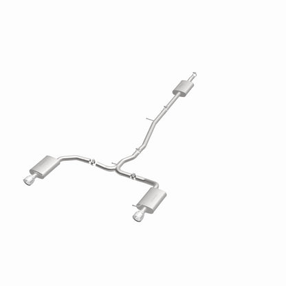 MagnaFlow SYS Cat-Back 13-14 Ford Flex 3.5L Magnaflow