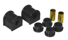 Load image into Gallery viewer, Prothane 99-01 Dodge Durango Rear Sway Bar Bushings - 16mm - Black