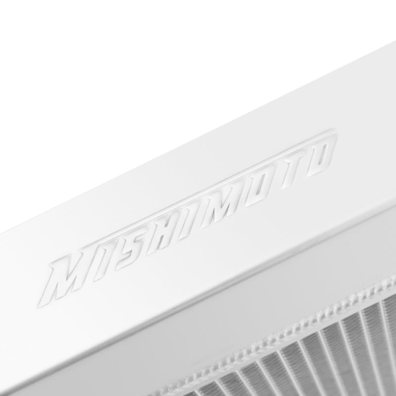 Mishimoto 82-92 Chevy Camaro / Pontiac Firebird Aluminum Radiator - eliteracefab.com